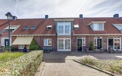 Het Roombee. 32