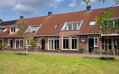 Het Roombee. 36