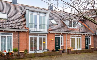 Het Roombee. 46