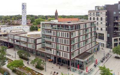 Brouwerijpl. 20-34