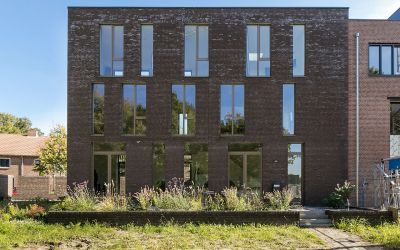 Lonnekerspoorlaan 296