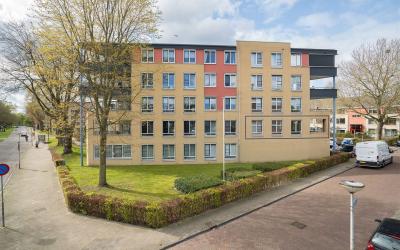 Hunzestraat 3
