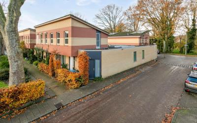 Hunzestraat 95