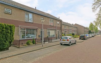 Hunzestraat 42