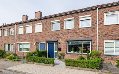 Schiestraat 9