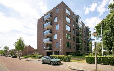 Schiestraat 65