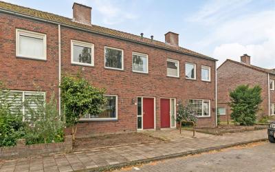 Roerstraat 25