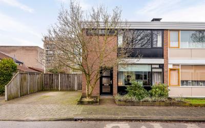 Reigerstraat 51