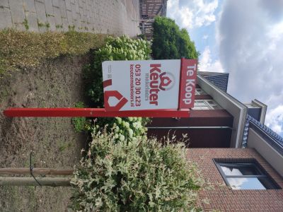 Nieuwluststraat 33