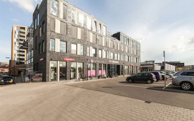 Brouwerijstraat 38-5