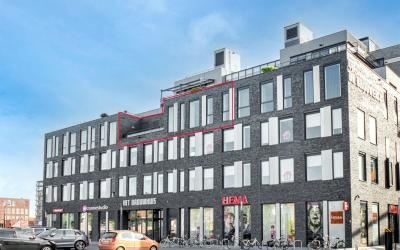 Brouwerijstraat 38-6