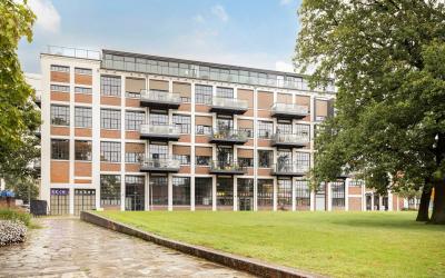 Stroinksbleekweg 20-12