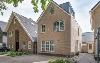 Stroinksbleekweg 44