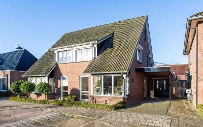 Renbaanstraat 37