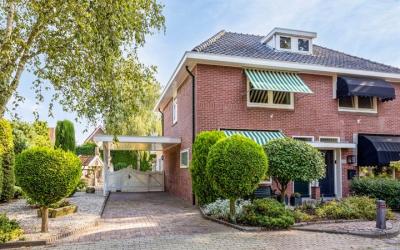 Wegmanstraat 40
