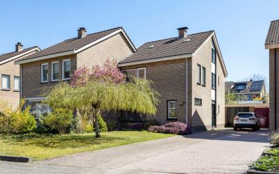 Schuttekamp 103