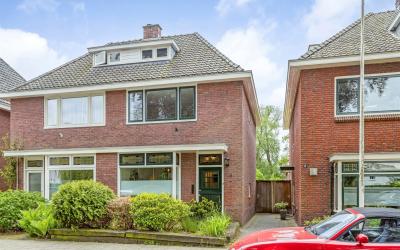Dorpsstraat 15