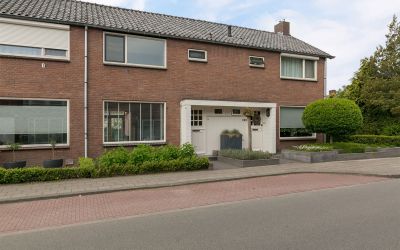 Dorpsstraat 119