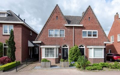Bergweg 33