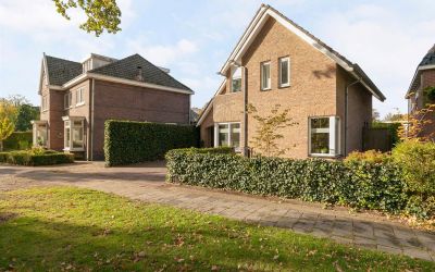 Hegeboerweg 9