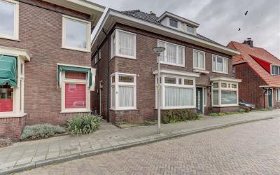 Bentrotstraat 9