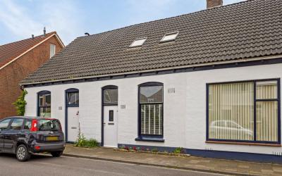 Minkmaatstr. 158