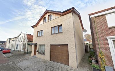 Resedastraat 15