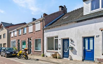 Resedastraat 25
