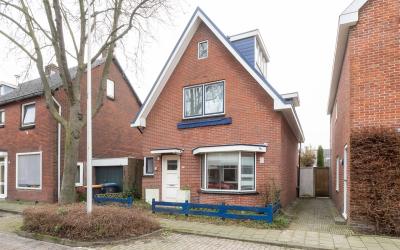 Irisstraat 16