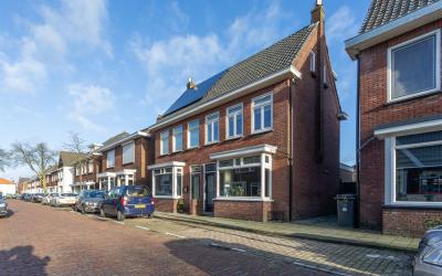Irisstraat 40