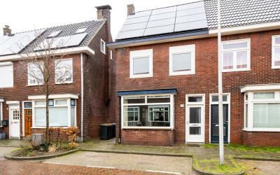 Irisstraat 68