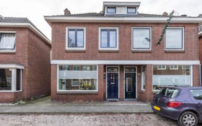 Crocusstraat 34