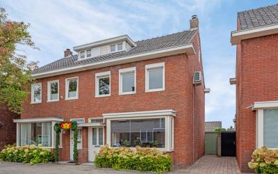 Goudsbloems. 21