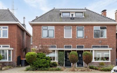 Dahliastraat 105