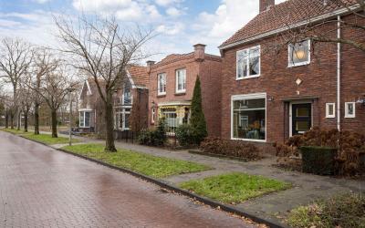Hoge Boekel. 15