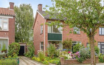 Hoge Boekel. 54