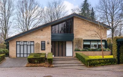 Vaarwerkhorst 101