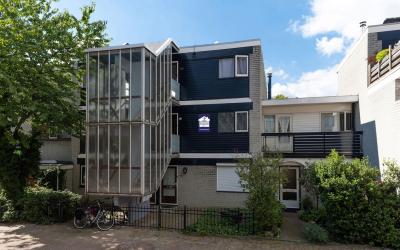 Pioenstraat 20