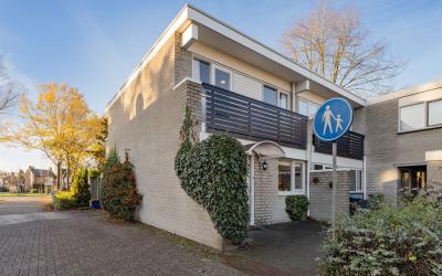 Pioenstraat 40