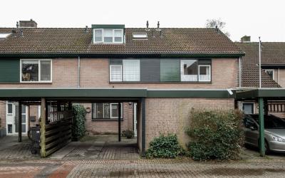 Onlandhorst 81