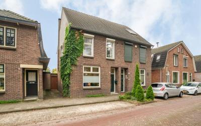 Oosterstraat 164