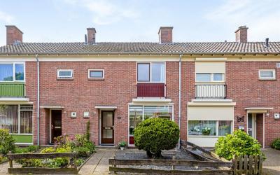 Akeleistraat 25