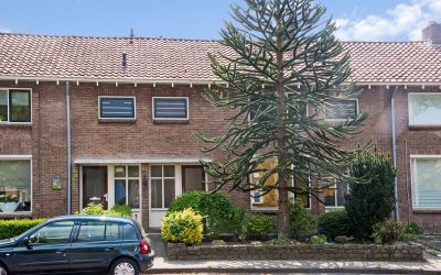 Floraparkstraat 120