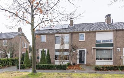 Pinksterbloemstraat 10