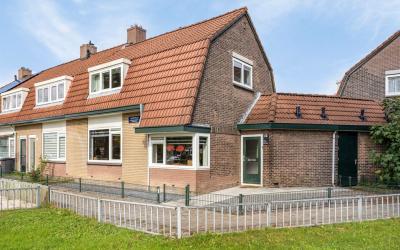 Elshofplein 12