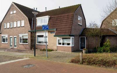 Ringovenstraat 27