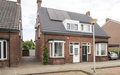 Bentstraat 74