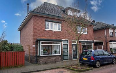 Bentstraat 88