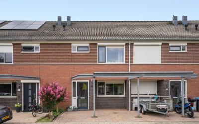 Wermersveld. 8