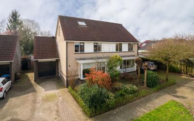 Darwinstraat 13